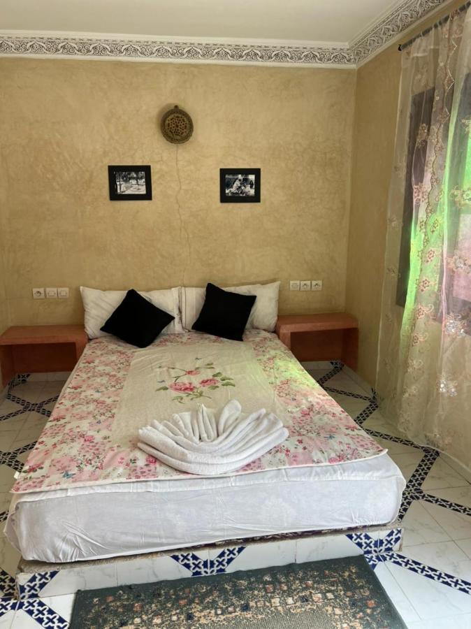 Riad Elijah Marrakech & Spa Marrakesh Exterior photo