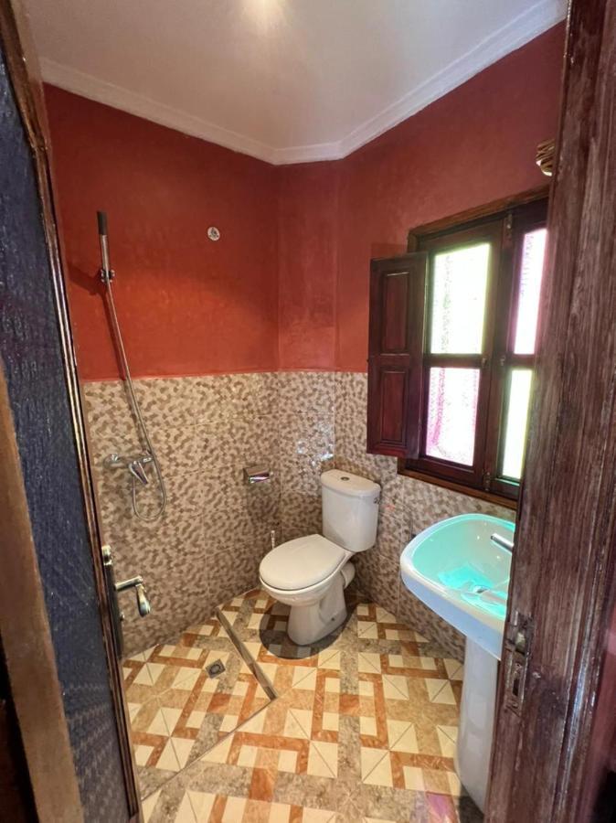 Riad Elijah Marrakech & Spa Marrakesh Exterior photo